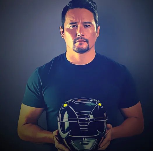Johnny Yong Bosch