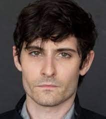Jonah Scott