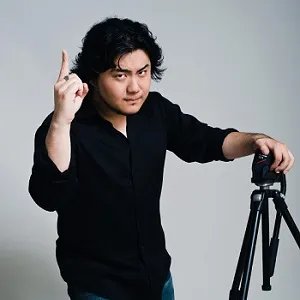Kaiji Tang